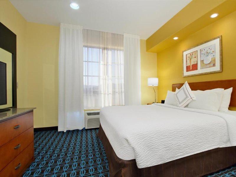 Fairfield Inn & Suites By Marriott Fairfield Napa Valley Area Экстерьер фото