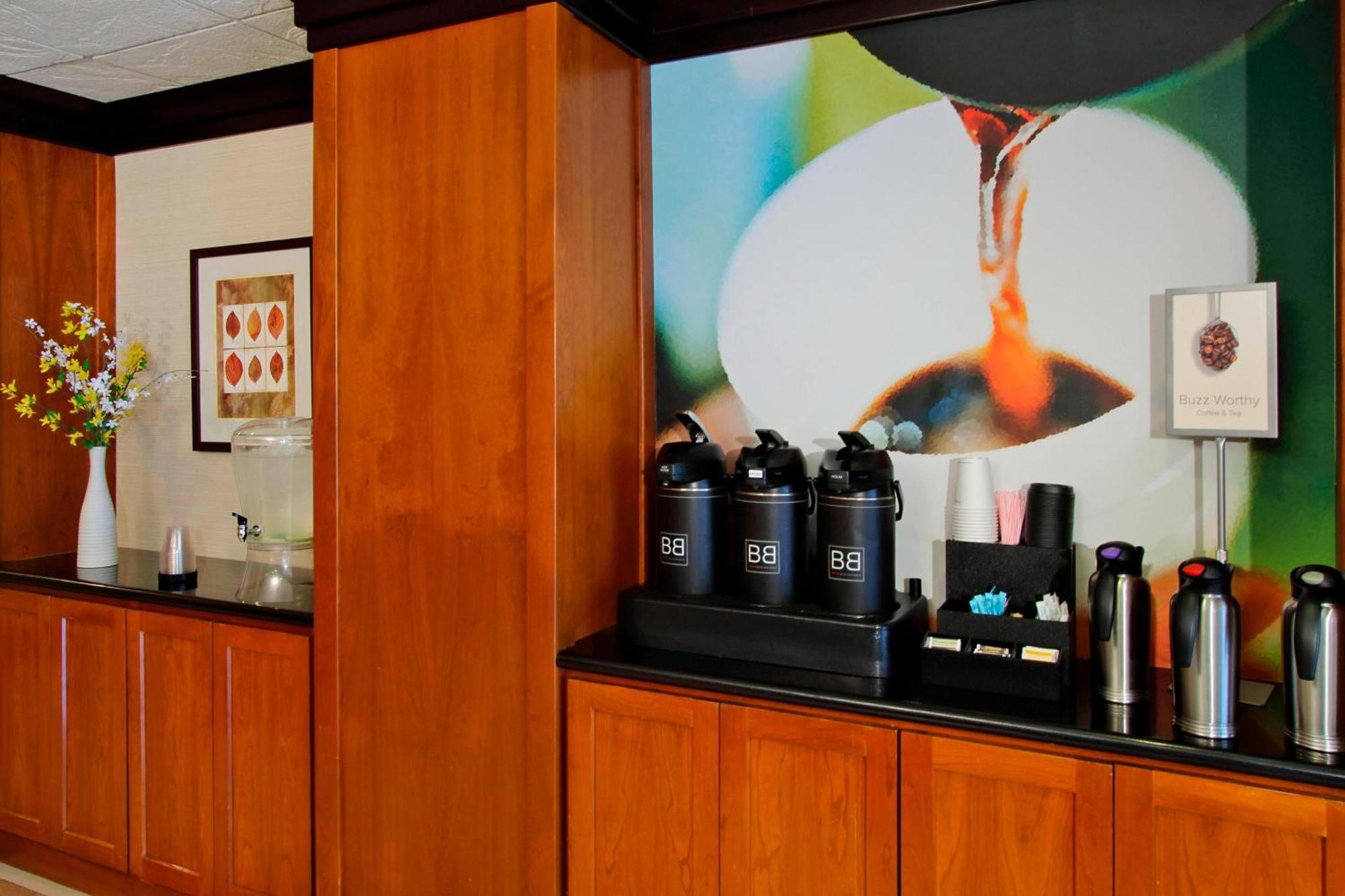 Fairfield Inn & Suites By Marriott Fairfield Napa Valley Area Экстерьер фото