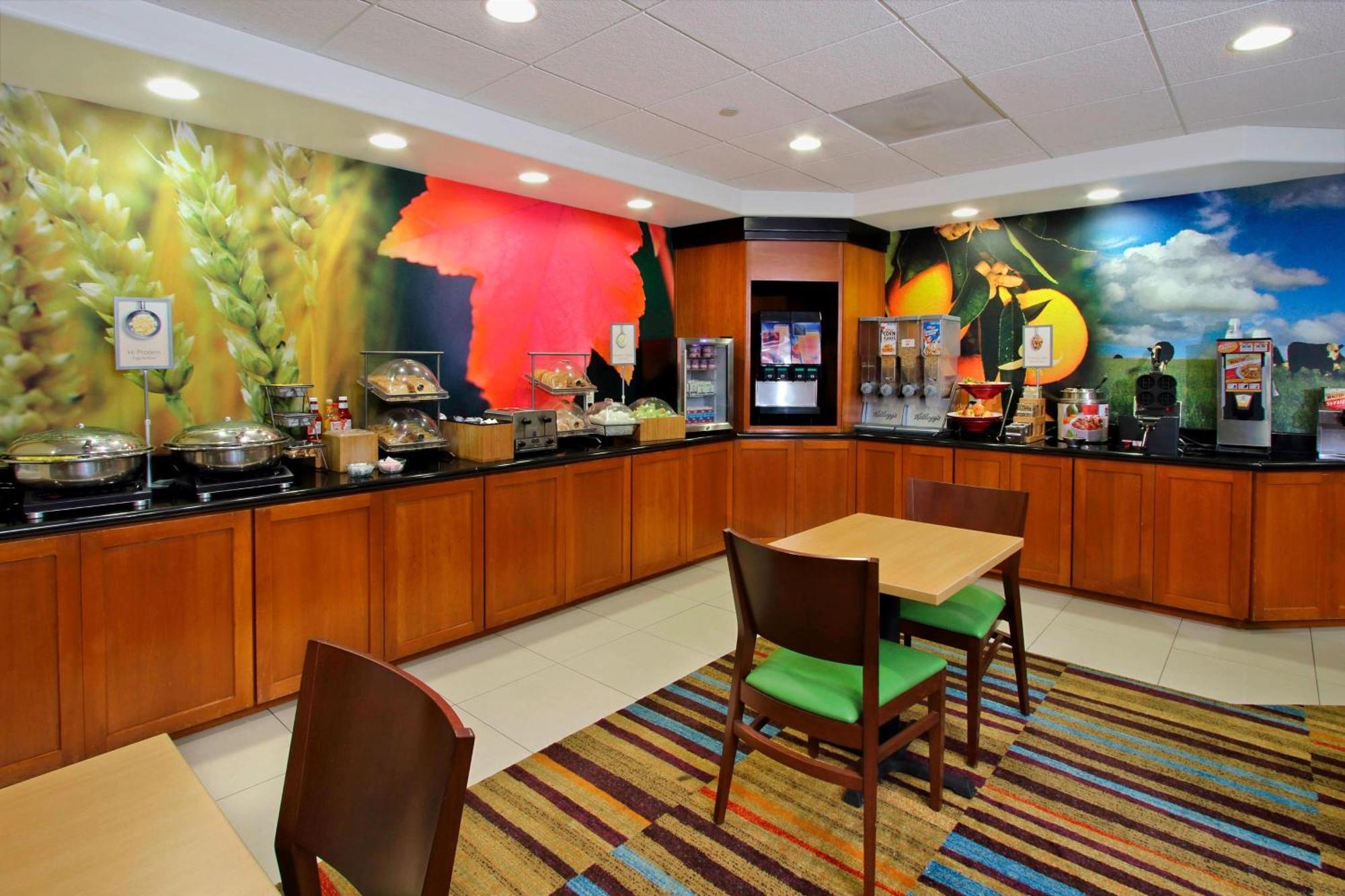 Fairfield Inn & Suites By Marriott Fairfield Napa Valley Area Экстерьер фото