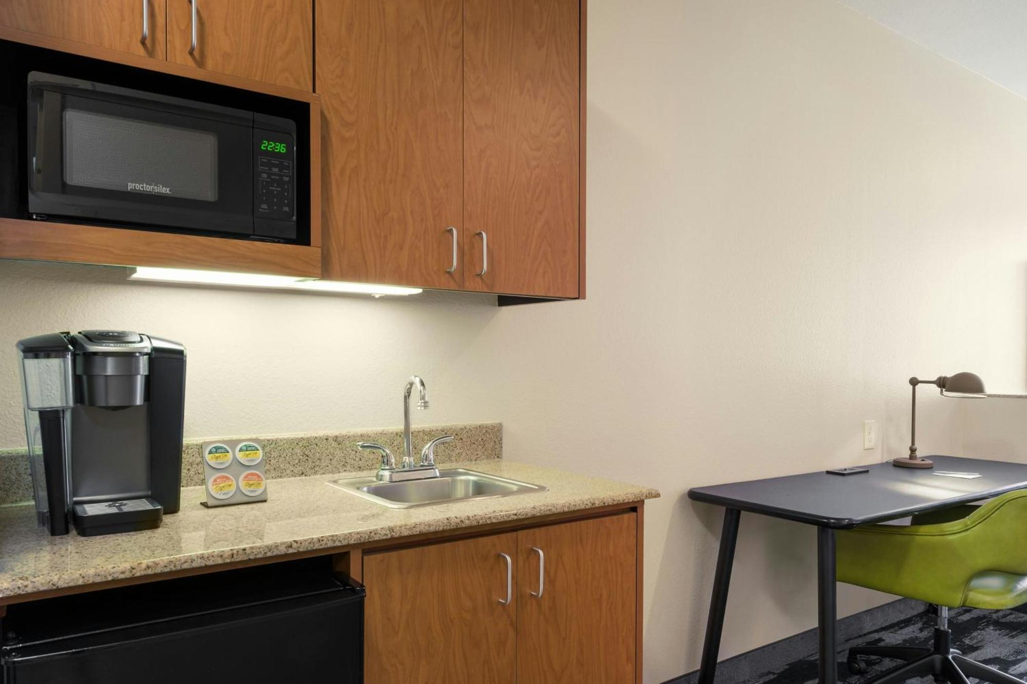 Fairfield Inn & Suites By Marriott Fairfield Napa Valley Area Экстерьер фото