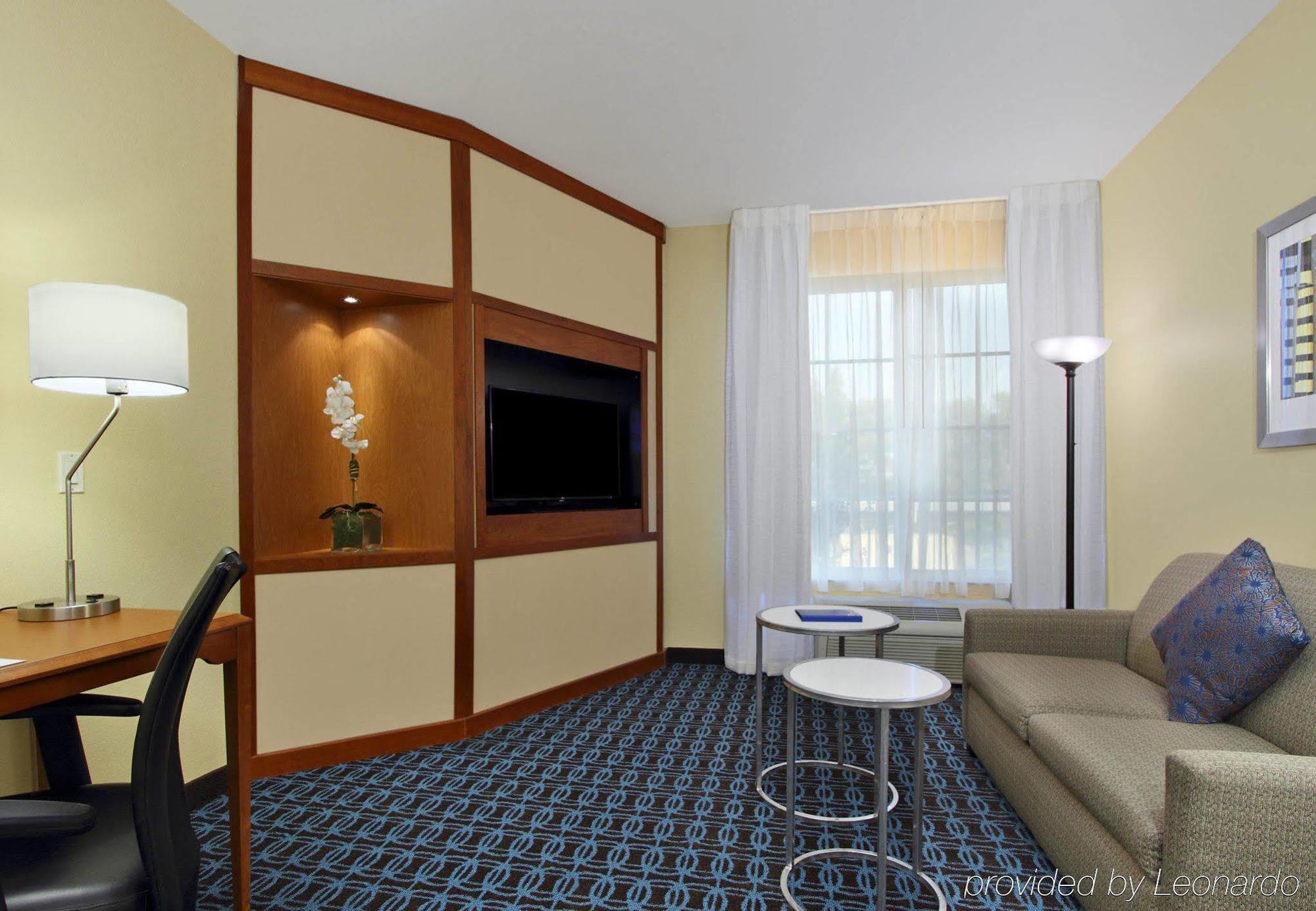 Fairfield Inn & Suites By Marriott Fairfield Napa Valley Area Экстерьер фото