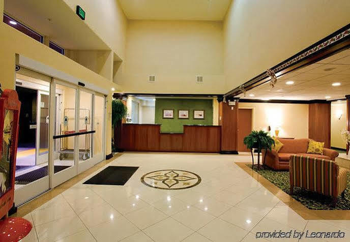 Fairfield Inn & Suites By Marriott Fairfield Napa Valley Area Экстерьер фото