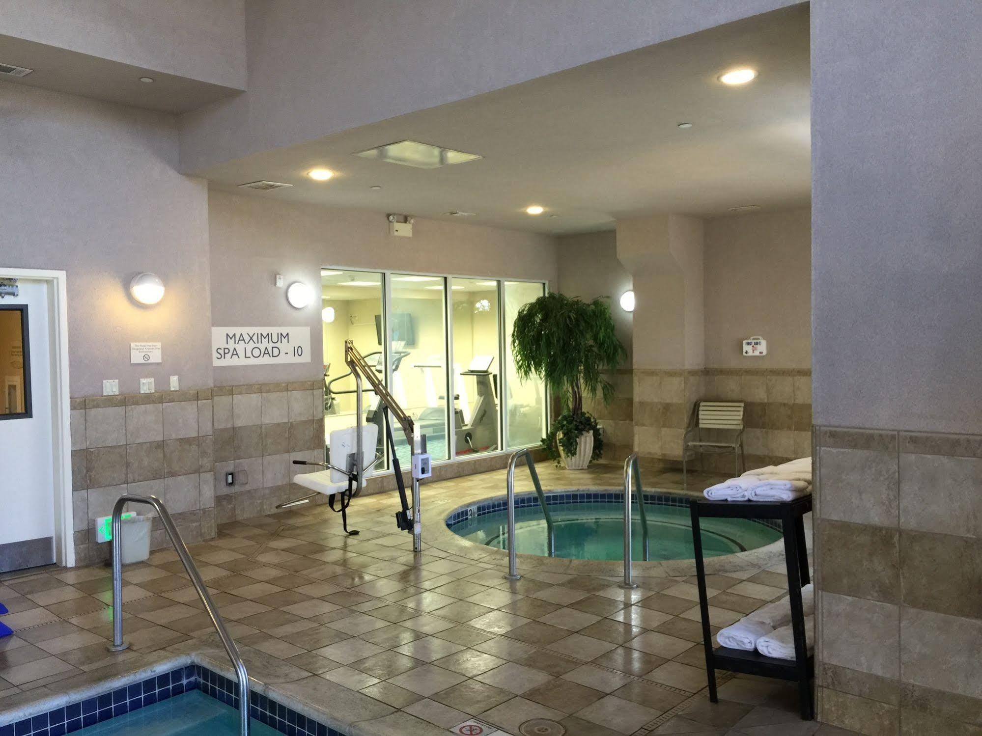 Fairfield Inn & Suites By Marriott Fairfield Napa Valley Area Экстерьер фото