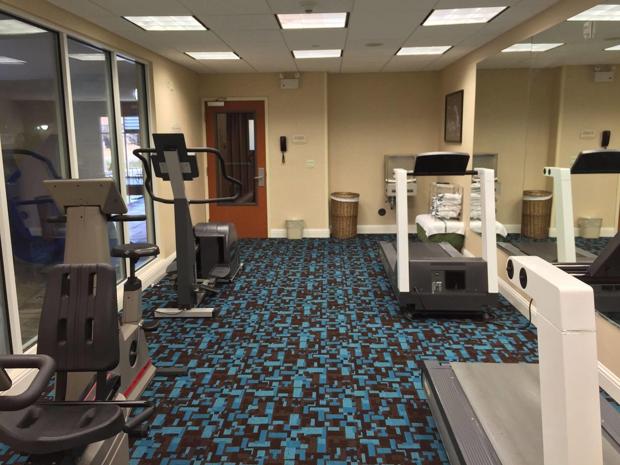 Fairfield Inn & Suites By Marriott Fairfield Napa Valley Area Экстерьер фото