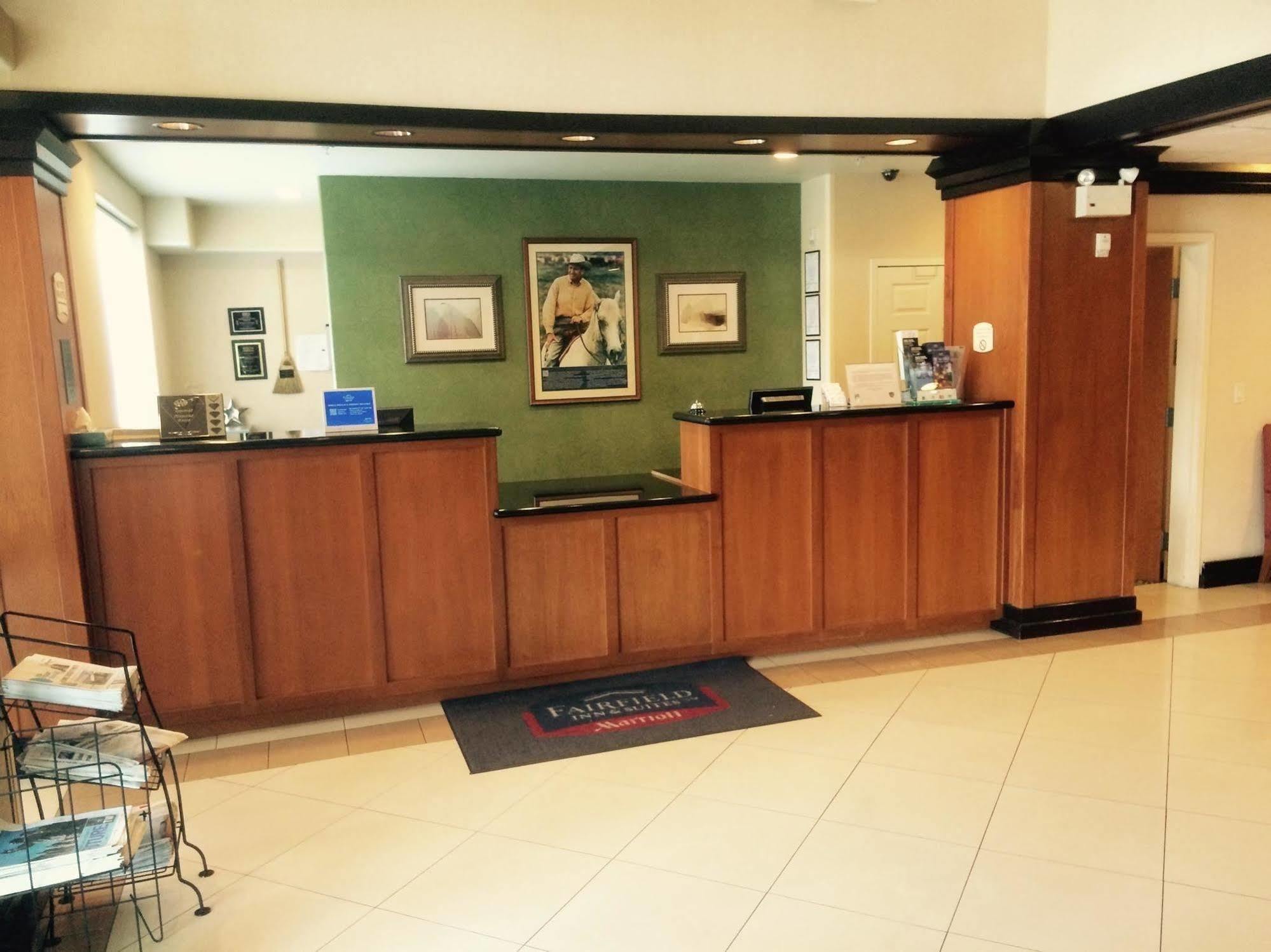 Fairfield Inn & Suites By Marriott Fairfield Napa Valley Area Экстерьер фото