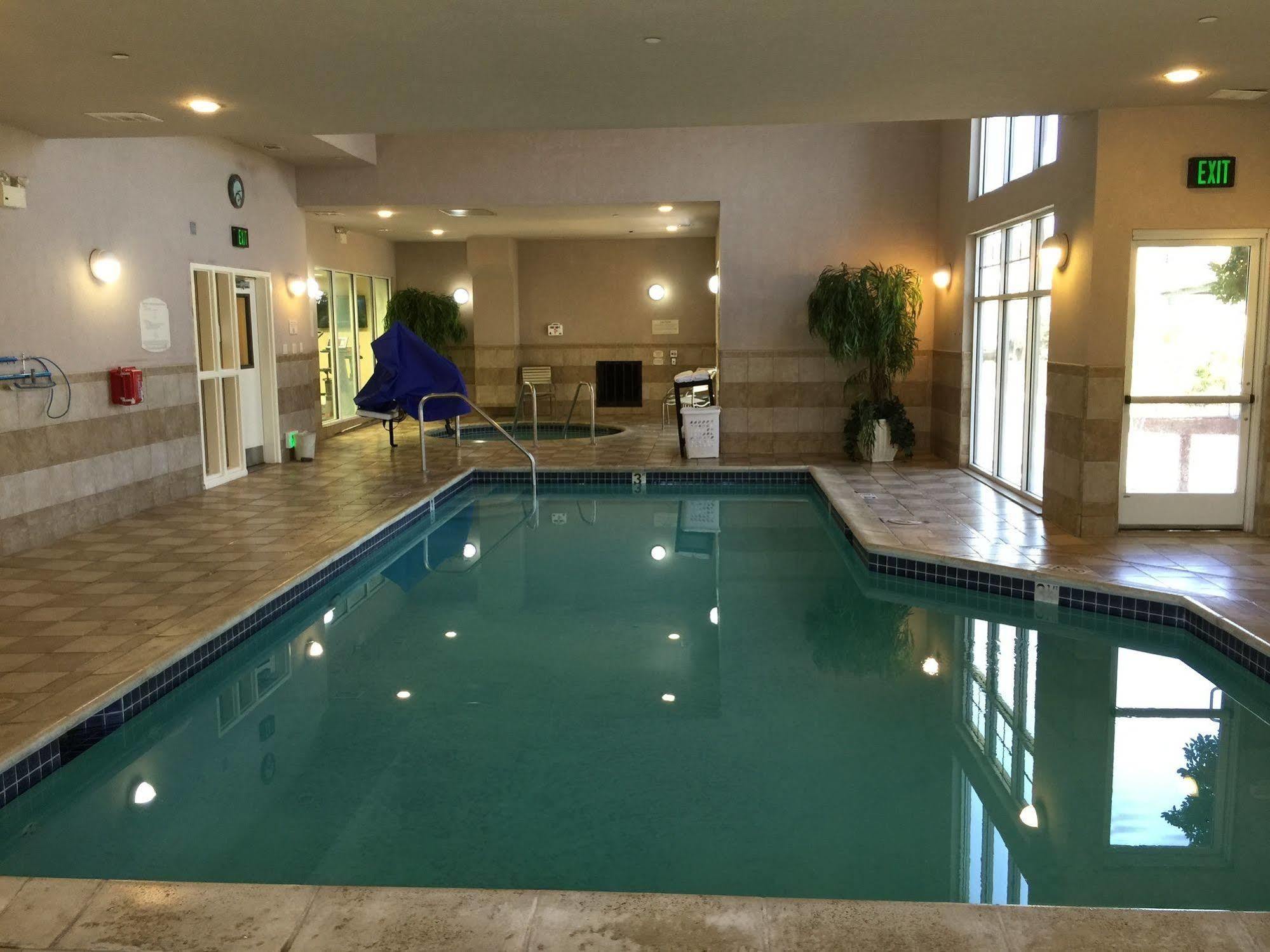 Fairfield Inn & Suites By Marriott Fairfield Napa Valley Area Экстерьер фото
